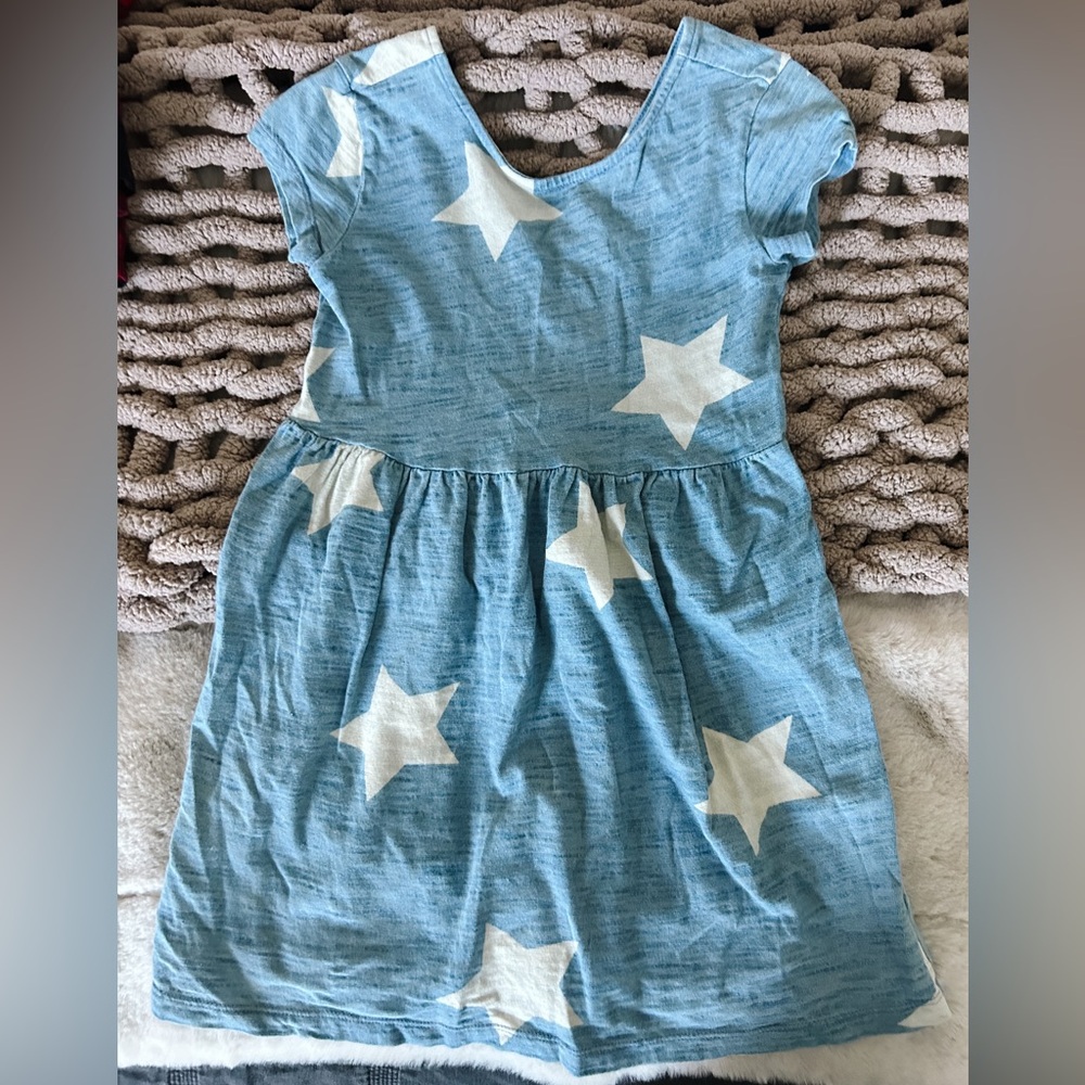 Soft GAP cotton dress